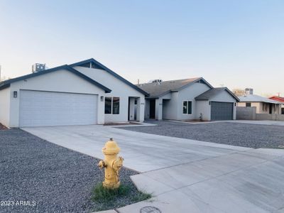 New construction Single-Family house 2130 E Pierce Street, Phoenix, AZ 85006 - photo 6 6