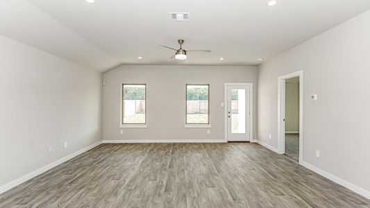 New construction Single-Family house 8719 Cedar Elm Pass, Rosharon, TX 77583 KINGSTON-X40K EXPRESS PLAN 40'- photo 5 5