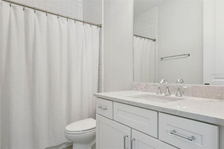 New construction Townhouse house 4515 W North A Street, Unit 5, Tampa, FL 33609 - photo 14 14