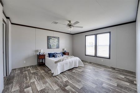 New construction Manufactured Home house 3040 Sitting Bull Lane, Ferris, TX 75125 - photo 11 11