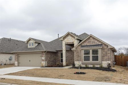 New construction Single-Family house 706 Creekview, Lavon, TX 75166 - photo 0 0
