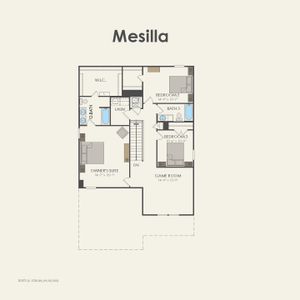 New construction Single-Family house Mesilla, 2 Corley Road, Boerne, TX 78006 - photo