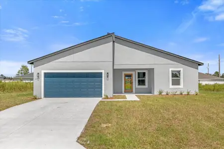 New construction Single-Family house 4683 Sw 136Th Street, Ocala, FL 34473 - photo 0