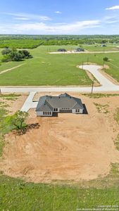 New construction Single-Family house 113 Hidden Hills, Floresville, TX 78114 - photo 29 29
