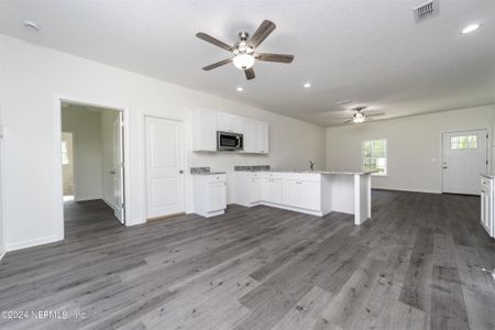 New construction Single-Family house 4350 Theresa Street, Hastings, FL 32145 - photo 12 12