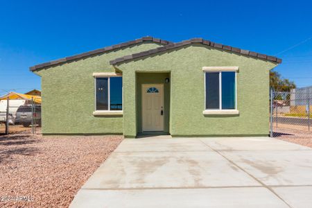 New construction Single-Family house 244 E Date Drive, Casa Grande, AZ 85122 - photo 0 0