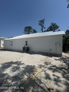 New construction Single-Family house 1405 Los Robles Avenue, Saint Augustine, FL 32084 - photo 4 4