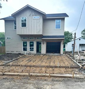 New construction Single-Family house 2808 Logan Street, Greenville, TX 75401 - photo 1 1