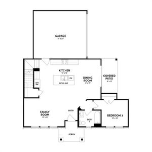 New construction Single-Family house 9515 Hamadryas Dr, Austin, TX 78744 Allen- photo 1 1