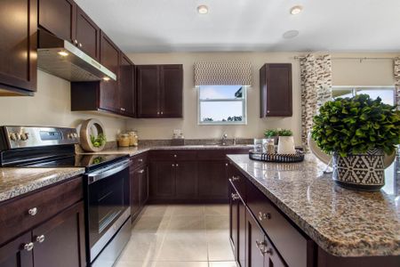 New construction Single-Family house 5131 Montecristo Terrace, Unit 150, Fort Pierce, FL 34951 Emerald- photo 1 1