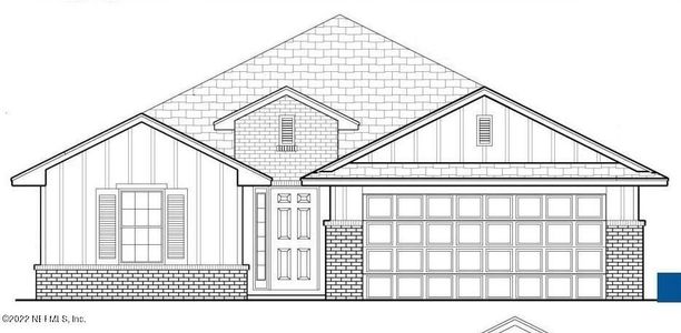 New construction Single-Family house Laurel Springs Drive, Green Cove Springs, FL 32043 - photo 10 10