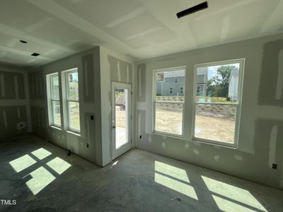 New construction Single-Family house 64 Brooklyn Trail Court, Unit 201, Angier, NC 27501 The Concerto- photo 14 14