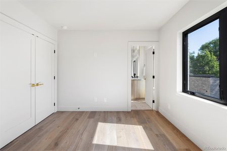 New construction Single-Family house 540 S Gaylord Street, Denver, CO 80209 - photo 25 25