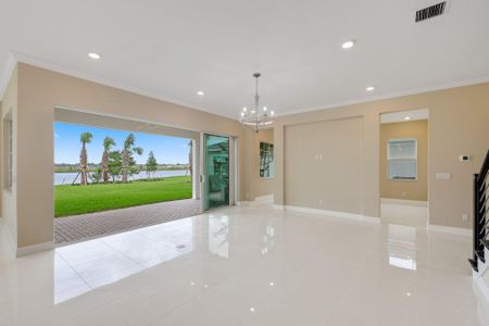 New construction Single-Family house 12232 Waterstone Circle, Palm Beach Gardens, FL 33412 - photo 10 10