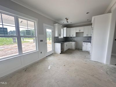 New construction Single-Family house 17 Tanseyleaf Drive, Smithfield, NC 27577 - photo 5 5