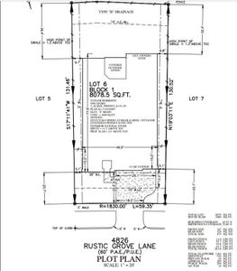 New construction Single-Family house 4826 Rustic Grove Lane, Fulshear, TX 77441 - photo 3 3