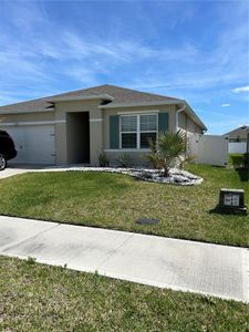 New construction Single-Family house 1820 Delrose Road, Kissimmee, FL 34744 - photo 2 2