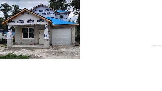 New construction Single-Family house 4405 N 24Th Street, Tampa, FL 33610 - photo 0