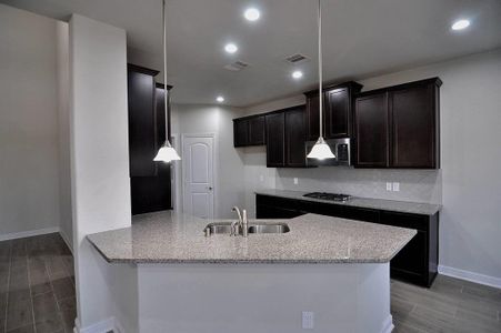 New construction Single-Family house 24502 Miltonwood Street, Spring, TX 77373 - photo 13 13