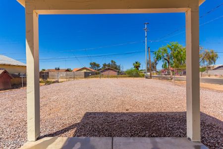 New construction Single-Family house 244 E Date Drive, Casa Grande, AZ 85122 - photo 19 19