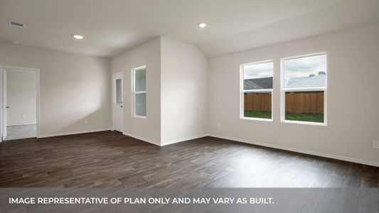 New construction Single-Family house 104 North Richland Drive, Lockhart, TX 78644 - photo 15 15