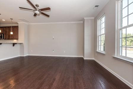 New construction Townhouse house 9514 Pointer Road, Charlotte, NC 28078 - photo 33 33