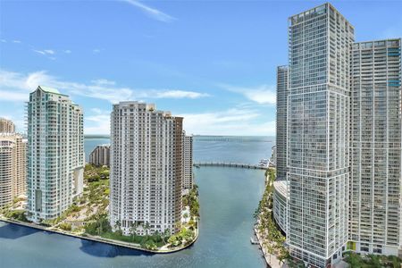 New construction Condo/Apt house 300 Biscayne Boulevard Way, Unit 2902, Miami, FL 33131 Residence 02 LVL 29- photo 0