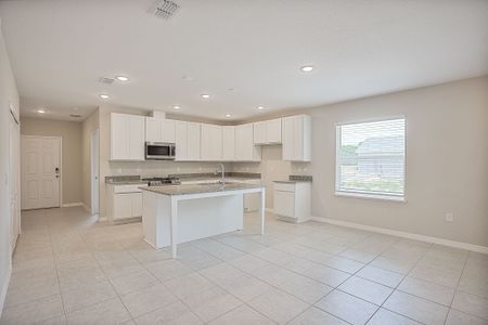 New construction Single-Family house 5531 Maddie Drive, Haines City, FL 33844 - photo 14 14