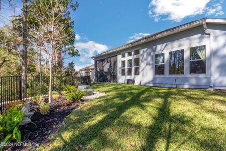 New construction Single-Family house 95050 Snipe Court, Fernandina Beach, FL 32034 Cameron- photo 26 26