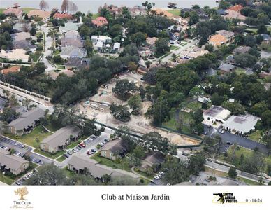 New construction Single-Family house 100 Jardin Cove, Altamonte Springs, FL 32714 - photo 8 8