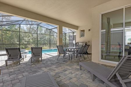 New construction Single-Family house 1909 Tropical Palms Circle, Kissimmee, FL 34747 - photo 37 37