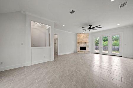 New construction Single-Family house 2 Stepping Stone Ct, Wimberley, TX 78676 - photo 5 5