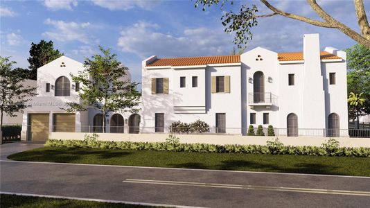 New construction Single-Family house 600 Madeira Ave, Coral Gables, FL 33134 - photo 6 6