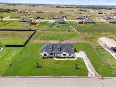 New construction Single-Family house 4701 Christi Avenue, Caddo Mills, TX 75135 - photo 6 6