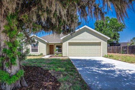 New construction Single-Family house 1024 Thompson Avenue, Frostproof, FL 33843 - photo 25 25