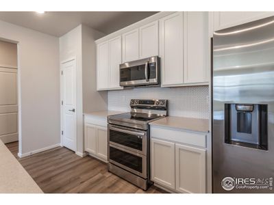 New construction Multi-Family house 2706 Barnstormer St, Unit D, Fort Collins, CO 80524 Carnegie- photo 16 16
