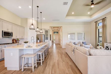 Four Seasons at Parkland by K. Hovnanian® Homes in Parkland - photo 17 17
