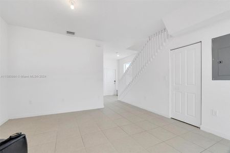 New construction Townhouse house 12130 Nw 23Rd Ct, Miami, FL 33167 - photo 7 7