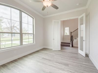 New construction Single-Family house 9232 Quarry Overlook Drive, Fort Worth, TX 76118 - photo 8 8