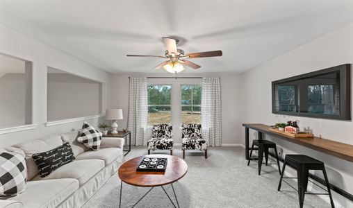 Stonebrooke by K. Hovnanian® Homes in Conroe - photo 17 17