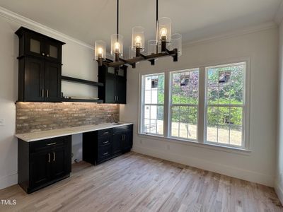 New construction Single-Family house 2205 Anderson Drive, Raleigh, NC 27608 - photo 12 12