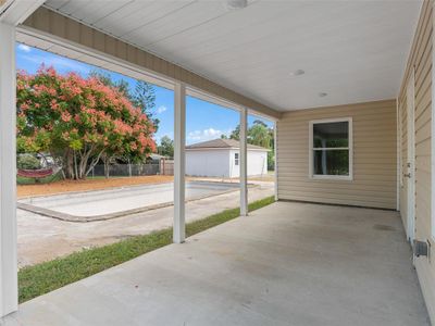 New construction Single-Family house 749 Avenue M Se, Winter Haven, FL 33880 - photo 23 23