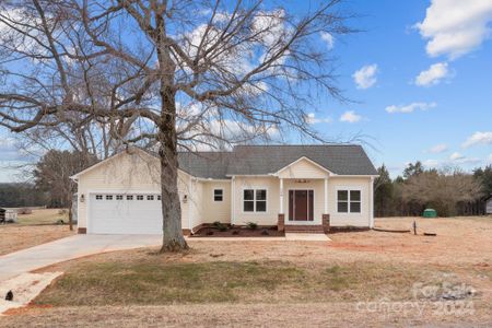 New construction Single-Family house 220 Linker Road, Rockwell, NC 28138 - photo