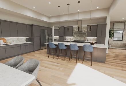 7532 Kitchen Virtual Rendering - 1 of 5