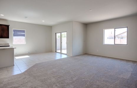 New construction Single-Family house 10842 West Chipman Road, Tolleson, AZ 85353 - photo 7 7