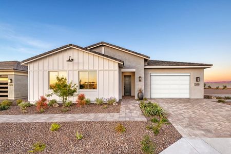 New construction Single-Family house 3698 E. Gold Mountain Ave., San Tan Valley, AZ 85143 - photo 32 32