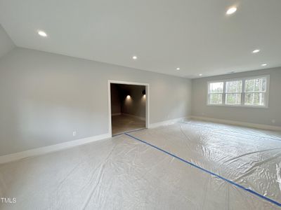 New construction Single-Family house 7957 Wexford Waters Lane, Wake Forest, NC 27587 - photo 26 26