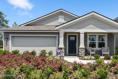 Wells Creek by Mattamy Homes in Jacksonville - photo 18 18