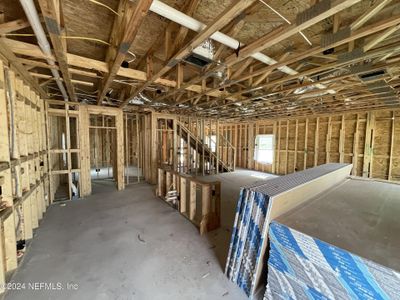 New construction Single-Family house 95209 Terri'S Way, Fernandina Beach, FL 32034 Santa Rosa II- photo 12 12