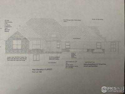 New construction Single-Family house 16472 Essex Rd, Platteville, CO 80651 - photo 21 21